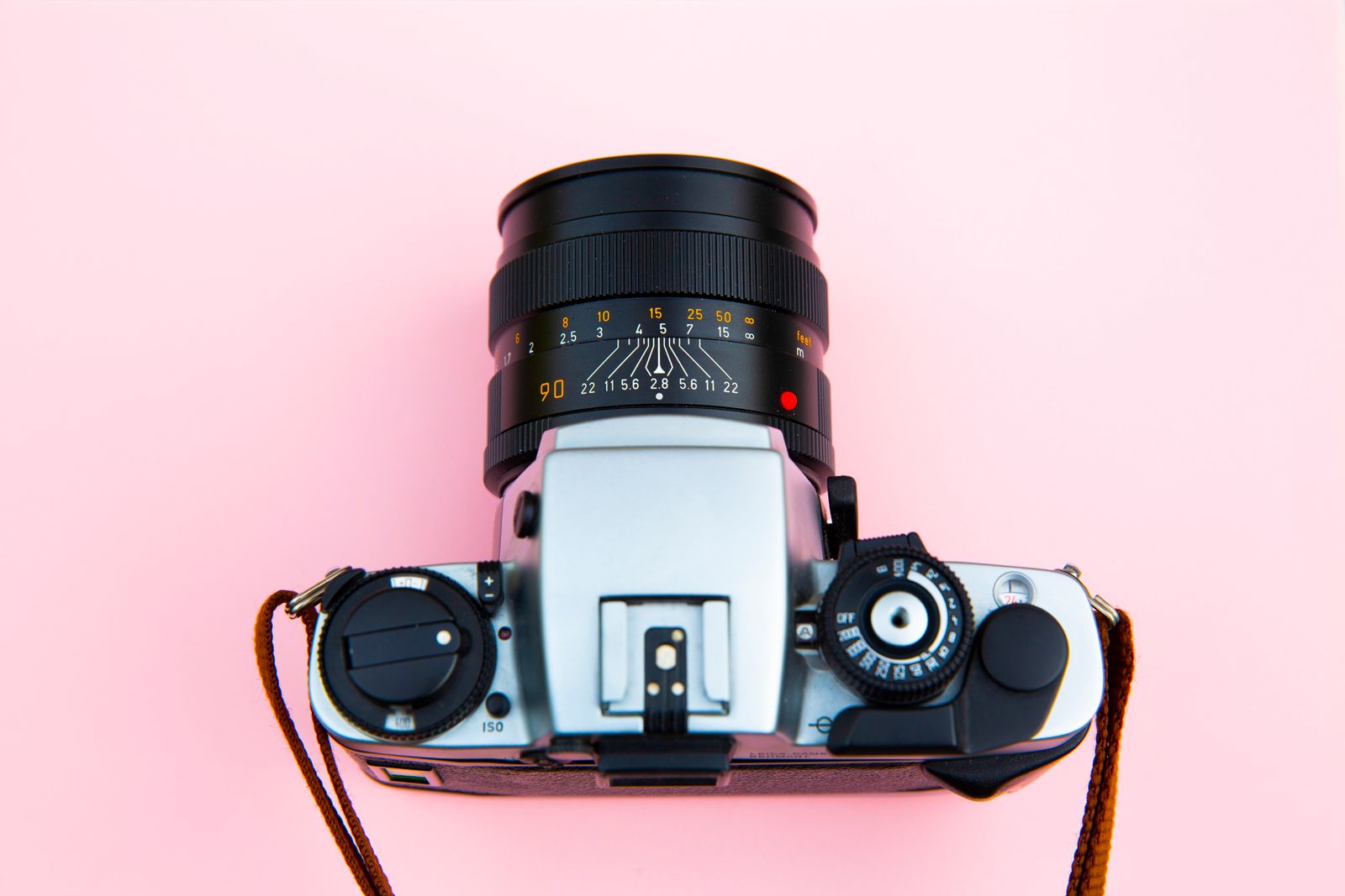 Why I Still Shoot Film on Commercial Jobs
